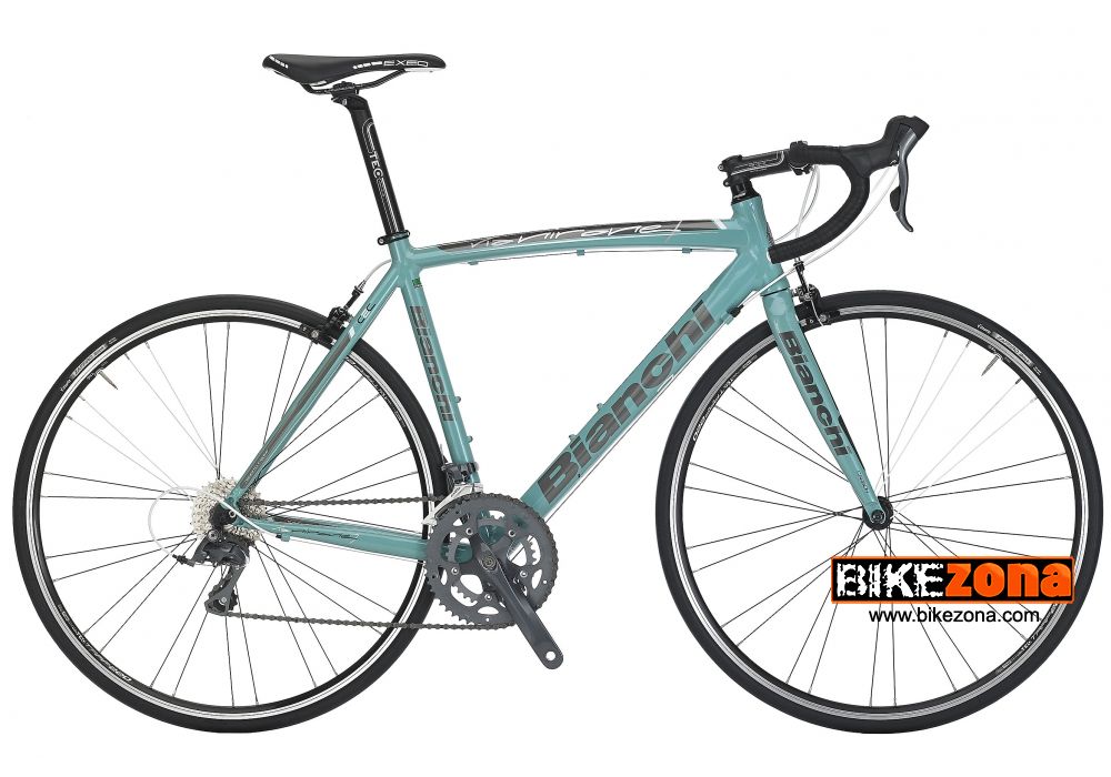 bianchi via nirone claris 2019